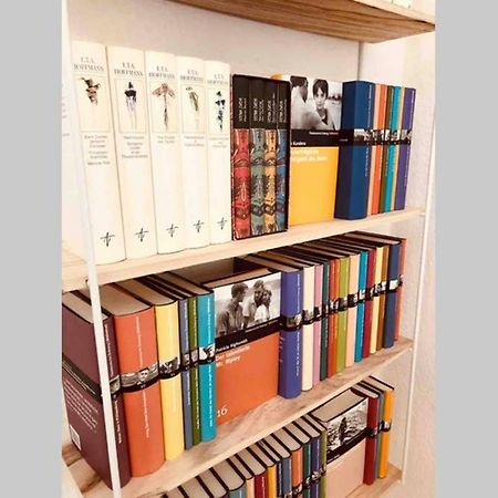 Charmant Leben Im Textilviertel - Stilvolle Wohnung - Zentral Und Ruhig 아우크스부르크 외부 사진