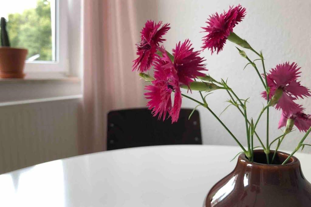 Charmant Leben Im Textilviertel - Stilvolle Wohnung - Zentral Und Ruhig 아우크스부르크 외부 사진