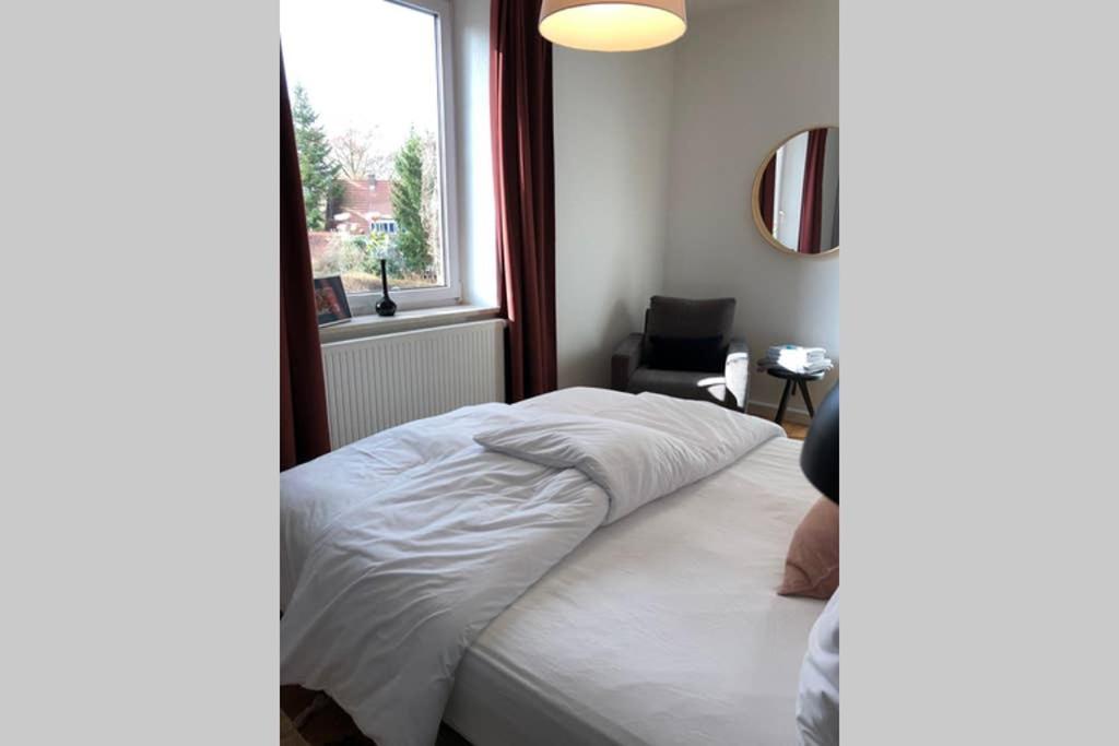 Charmant Leben Im Textilviertel - Stilvolle Wohnung - Zentral Und Ruhig 아우크스부르크 외부 사진