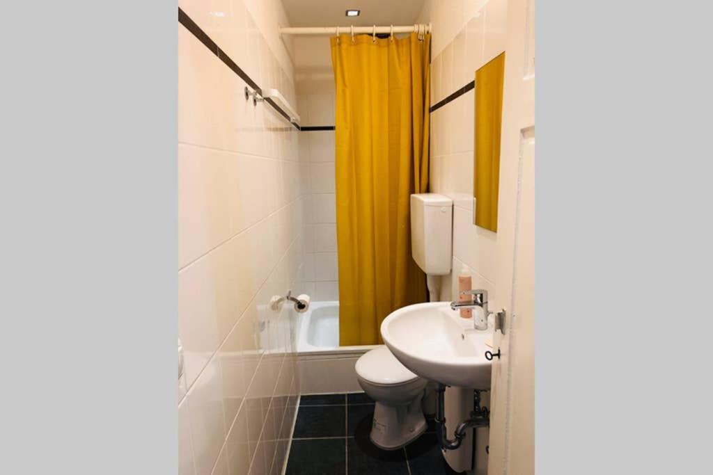 Charmant Leben Im Textilviertel - Stilvolle Wohnung - Zentral Und Ruhig 아우크스부르크 외부 사진