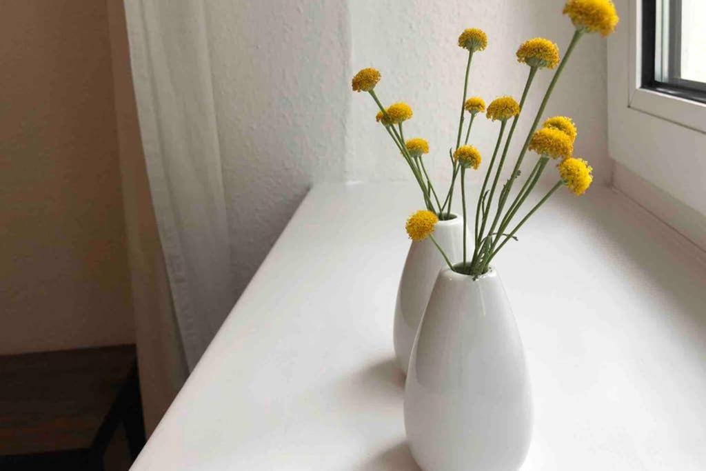 Charmant Leben Im Textilviertel - Stilvolle Wohnung - Zentral Und Ruhig 아우크스부르크 외부 사진